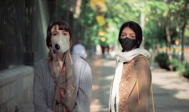 Coronavirus Disease: Σοκαριστική πρόβλεψη Σαρηγιάννη!! Τα 4.340 κρούσματα δεν είναι η κορύφωση του τρίτου κύματος!!