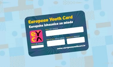 European Youth Card Discounts: Νέα εκπτωτική κάρτα σε πάνω από 200.000 ανέργους - Ποιοι είναι δικαιούχοι