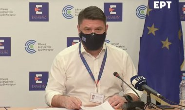 Hard Covid-19 Lockdown: Εκ παραδρομής ανακοινώθηκε το σκληρό lockdown στην Χάλκη του Ν. Δωδεκανήσου αντί της Χάλκης στην Λάρισα