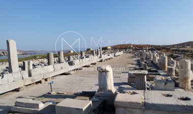 Summer hrs for archaeological sites, museums: Το νέο θερινό ωράριο σε αρχαιολογικούς χώρους, μνημεία και μουσεία