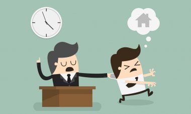 Working overtime: Οι 7 Ερωτήσεις-Απαντήσεις για τις Δωρεάν Υπερωρίες