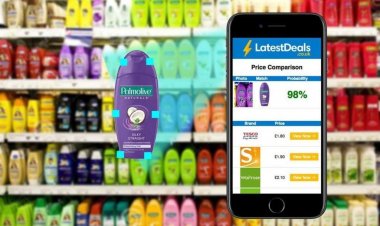 Supermarket Price Comparison App: Καθημερινή ενημέρωση για τις τιμές των σούπερ μάρκετ στον e – Καταναλωτής