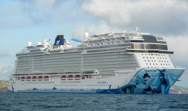 Cruise start sailing again: Η Norwegian Cruise Line ξεκινά τον Ιούλιο 7ήμερες κρουαζιέρες στα ελληνικά νησιά