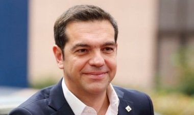 SYRIZA leader Alexis Tsipras: Η ραγδαία κυβερνητική φθορά μπορεί να οδηγήσει σε πολιτικές εξελίξεις