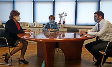 Developing Farmers' Skills: Ενίσχυση των δεξιοτήτων των νησιωτών αγροτών μέσω διαδικτύου