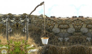 Fire Season 2021: Προειδοποίηση Δήμων!! Φυλάκιση & πρόστιμο για όσους δεν καθαρίζουν οικόπεδα, ακάλυπτους χώρους!!