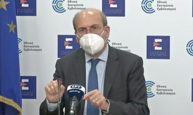 Reopening of Business - Χατζηδάκης: Υποχρεωτικά self test για εργαζόμενους σε σούπερ μάρκετ, λιανεμπόριο, εστίαση, κομμωτήρια, μεταφορές