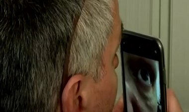 Covid-19 test "selfie app": Τεστ Κορωνοϊού με εφαρμογή στο κινητό