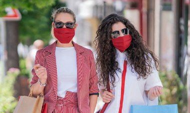 SMS permission: Οδεύουμε στο τέλος της απαγόρευσης κυκλοφορίας!! Τι θα ισχύσει το Πάσχα-Πότε απελευθερώνονται οι μετακινήσεις με SMS στο 13033!!