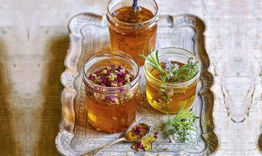 Προσοχή!! Ο ΕΦΕΤ άμεσα ανακαλεί Μέλι, που μετά από έλεγχο, βρέθηκε νοθευμένο!!