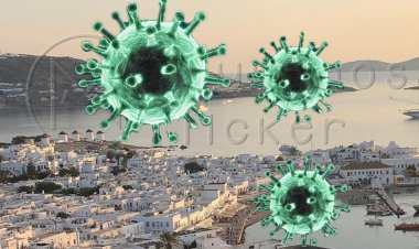 Coronavirus Disease: 54 κρούσματα στο Νότιο Αιγαίο -  1.381 κρούσματα σε Αττική, 425 σε Θεσσαλονίκη - Η κατανομή