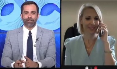 MP Katerina Monogiou: Είμαι αισιόδοξη για το μέλλον των νησιών μας [video]