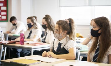 Education Policy: Ξεκινούν και πάλι οι εξετάσεις για ξένες γλώσσες και πιστοποιήσεις, με self-test και μέτρα προστασίας [Έγγραφο]