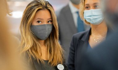 Considerations for Wearing Masks: Ήρθε η ώρα για αλλαγή στις συστάσεις για μάσκες; Είναι απαραίτητες στους εξωτερικούς χώρους;