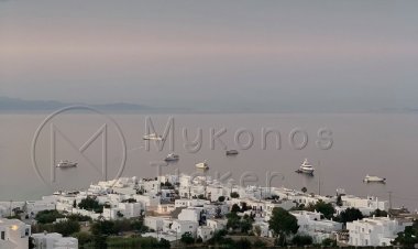 Weather Forecast: Αλλαγή του σκηνικού από Παρασκευή, με την σκόνη να επιστρέφει!! Ισχυροί άνεμοι και λασποβροχές!!