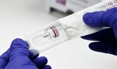Covid-19 self testing - Γεωργιάδης: «Τέλος» τα δωρεάν self test!! Το μισό κόστος στις επιχειρήσεις [Video]