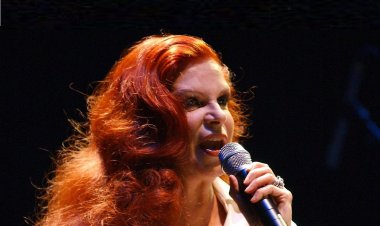 Notable Death: Απεβίωσε η διάσημη Ιταλίδα τραγουδίστρια Μίλβα