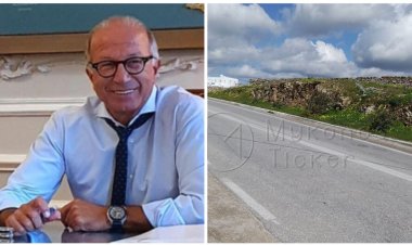 Aegean Islands - Road Projects: Δημοπρατούνται τα μεγαλύτερα έργα οδοποιίας στην ιστορία των Κυκλάδων
