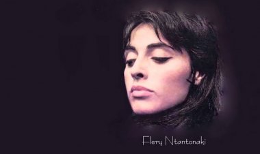 Christ's Passion: Σπάνιο και αισθαντικό!! Η Φλέρυ Νταντωνάκη ερμηνεύει το «Ω γλυκύ μου Έαρ» [Video]