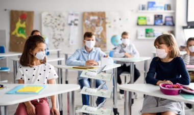 Reopening of schools: Oδηγίες για την ασφαλή επιστροφή των μαθητών στα θρανία στις 10 Μαΐου [Έγγραφο]