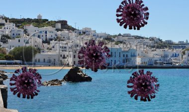 Coronavirus Disease: 81 κρούσματα στο Νότιο Αιγαίο - 924 κρούσματα σε Αττική, 247 σε Θεσσαλονίκη - Η κατανομή