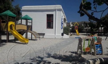Reopening of schools: Δεν τίθεται ζήτημα επαναλειτουργίας των Βρεφικών, Βρεφονηπιακών και Παιδικών Σταθμών