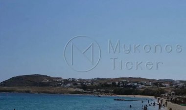Reopening Beaches: Οργανωμένες παραλίες αλλιώς!! Ποια θα είναι τα μέτρα!!