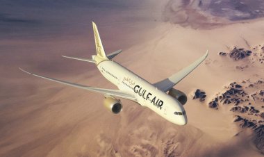 Tourism Season 2021: Η Gulf Air ενθέτει στο δίκτυο καλοκαιρινών προορισμών, Μύκονο και Σαντορίνη, με concept μπουτίκ επιχειρηματικού μοντέλου!!