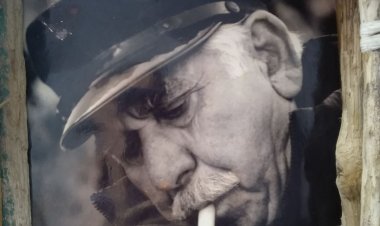 Mykonos Notable Death: Εφυγε από τη ζωή ο σπουδαίος Μυκονιάτης μουσικός Δημήτρης Κουκάς [Video]