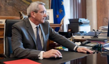 Aegean Islands: Δημοπρατείται η τριετής συντήρηση του επαρχιακού οδικού δικτύου σε Νάξο, Μικρές Κυκλάδες, Πάρο, Αντίπαρο και Αμοργό