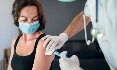 Covid-19 Vaccination: Με μία δόση πρέπει να εμβολιαστούν όσοι έχουν νοσήσει από Κορωνοϊό