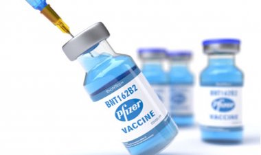 EMA - COVID-19 vaccine Comirnaty: Ο EMA εκτιμά ότι η έγκριση του εμβολίου της BioNTech για παιδιά ηλικίας 12 ετών πιθανόν να δοθεί στα τέλη Μαΐου