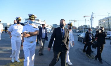 Shipping Min Plakiotakis: Με νέα όπλα, συνεχείς ελέγχους και αυξημένη πληρότητα το φετινό καλοκαίρι