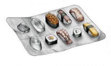 Προσοχή!! Προειδοποίηση ΕΟΦ για επικίνδυνο συμπλήρωμα διατροφής για την COVID-19!!