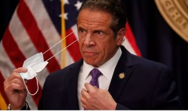 NY  to lift mask mandate: Η Νέα Υόρκη βάζει τέλος στην ανάγκη χρήσης της μάσκας για τους εμβολιασμένους σε πολλούς δημόσιους χώρους