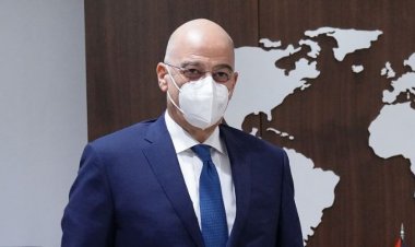 FM Dendias: Aπαιτείται άμεση κατάπαυση του πυρός - Πρέπει να αναληφθεί πρωτοβουλία για το Μεσανατολικό