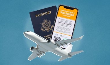 EU agrees to reopen borders: Η Ευρωπαϊκή Ένωση ανοίγει τα σύνορα της για τους πλήρως εμβολιασμένους ταξιδιώτες