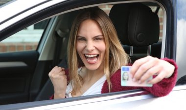 Driving Licence: Διπλώματα οδήγησης - Εξετάσεις από τα 17, εξεταστής και κάμερες -  Όλο το νέο νομοσχέδιο