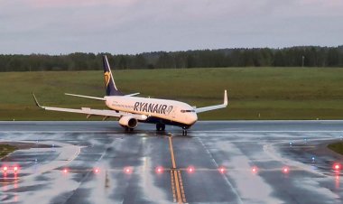 Belarus - Hijacking Ryanair flight: Στη Σύνοδο Κορυφής της ΕΕ το ζήτημα της αναγκαστικής προσγείωσης της πτήσης της Ryanair στο Μινσκ
