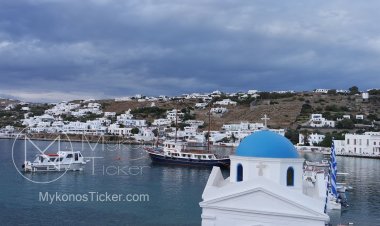 Global Tourism Shift: Η Μύκονος στο επίκεντρο της νέας ροής UHNWI Επισκεπτών το 2026