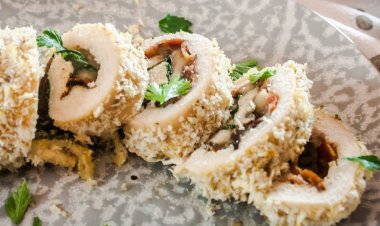 Ο ΕΦΕΤ ανακαλεί άρον – άρον μη ασφαλές τρόφιμο!! Ρολό κοτόπουλο με σαλμονέλα!!