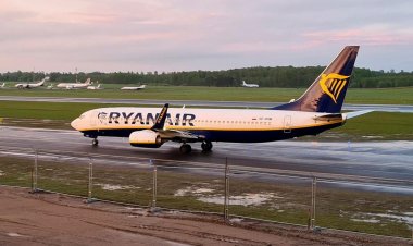 Belarus - Hijacking Ryanair flight: Πράκτορες των μυστικών υπηρεσιών επέβαιναν στο αεροπλάνο της Ryanair