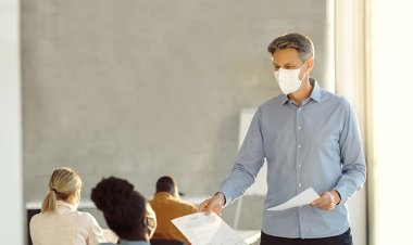 Panhellenic Exams 2021: Ανατροπή!! Κλείνει νωρίτερα η Γ' Λυκείου για τις Πανελλήνιες!! Η νέα ημερομηνία [Η απόφαση]