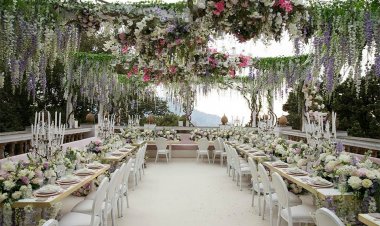 Reopening Rules: Τον Ιούνιο Γάμοι, Βαπτίσεις και Δεξιώσεις!! Τα μέτρα για τους Ναούς και το Γλέντι!!