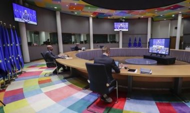 Repercussions for Belarus: Οι «27» θα κλείσουν τον εναέριο χώρο της Ευρώπης για τη Λευκορωσία