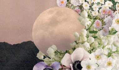 May's Full Flower Moon: Φεγγάρι των Λουλουδιών!! Αύριο Υπερπανσέληνος & Εντυπωσιακή Ολική Σεληνιακή Έκλειψη [Live Stream των φαινομένων]