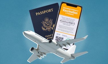 Tourism Season 2021: Αισιοδοξία στον Τουρισμό, με το "sprint" για έκδοση Ψηφιακού Πιστοποιητικού!! Τι δείχνουν οι κρατήσεις