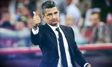 PAOK new head football coach:  Ο Ραζβάν Λουτσέσκου επιστρέφει στον ΠΑΟΚ