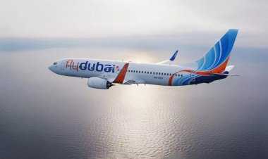 Tourism Season 2021: Από 18 Ιουνίου απευθείας από Ντουμπάϊ προς Μύκονο και Σαντορίνη