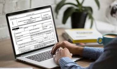 Tax Declarations: Το νέο έντυπο Ε1, για τις Φορολογικές Δηλώσεις 2021!! Όλες οι Αλλαγές και οι Νέοι Κωδικοί!!